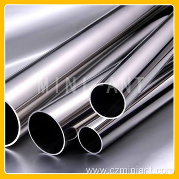 seamless and welded carbon steel pipe